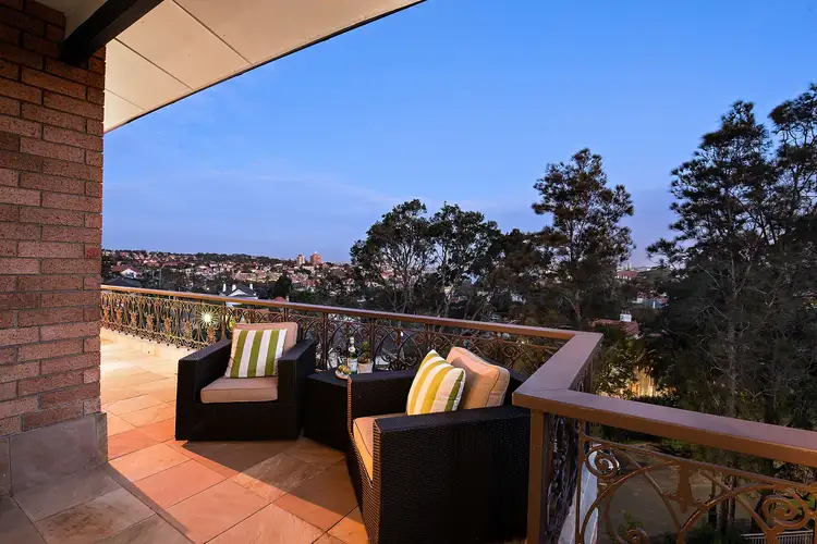 Fourth view of Homely apartment listing, 19/2-4 Reed Street, Cremorne NSW 2090