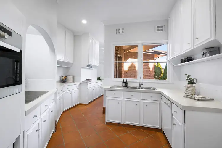 Fifth view of Homely apartment listing, 19/2-4 Reed Street, Cremorne NSW 2090