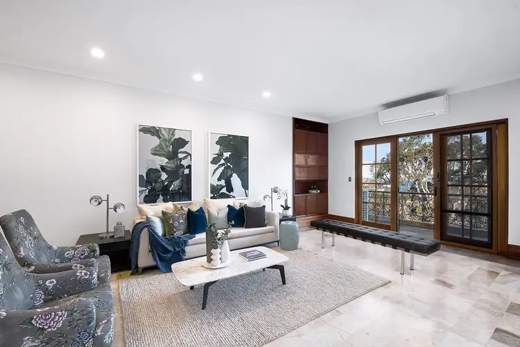 Sixth view of Homely apartment listing, 19/2-4 Reed Street, Cremorne NSW 2090