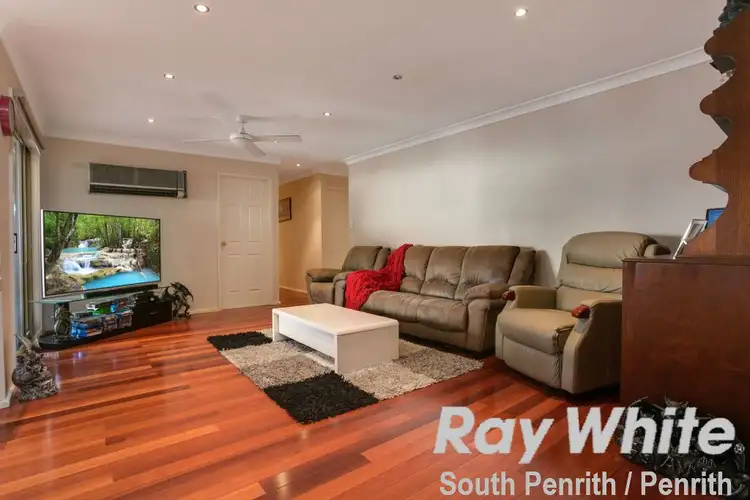 Fifth view of Homely house listing, 6 Ravine Close, Cranebrook NSW 2749