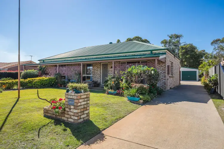 3 Lawn Street, Bongaree QLD 4507