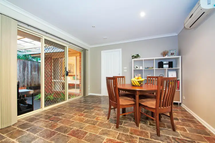 Fourth view of Homely house listing, 14 Commerford Place, Chirnside Park VIC 3116
