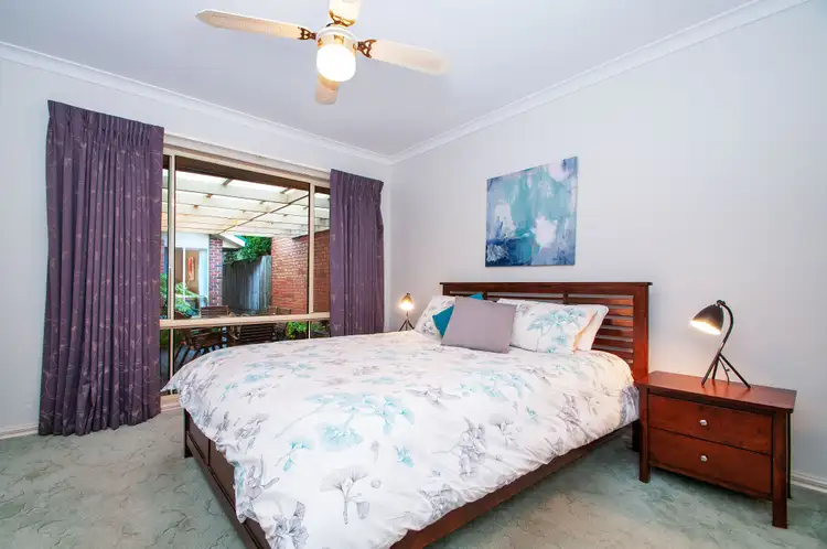 Fifth view of Homely house listing, 14 Commerford Place, Chirnside Park VIC 3116