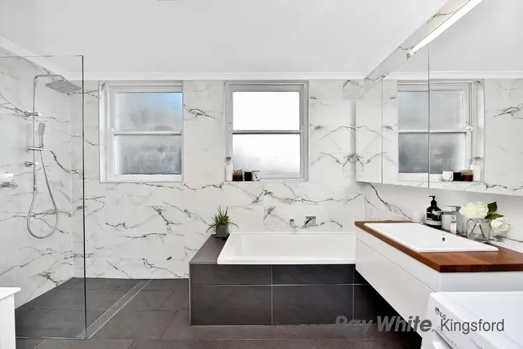 Second view of Homely apartment listing, 10/32-36 Rainbow Street, Kingsford NSW 2032