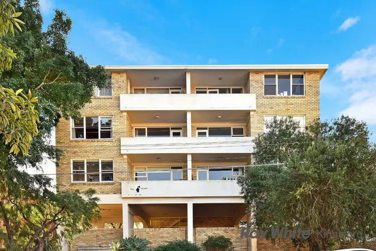 Third view of Homely apartment listing, 10/32-36 Rainbow Street, Kingsford NSW 2032