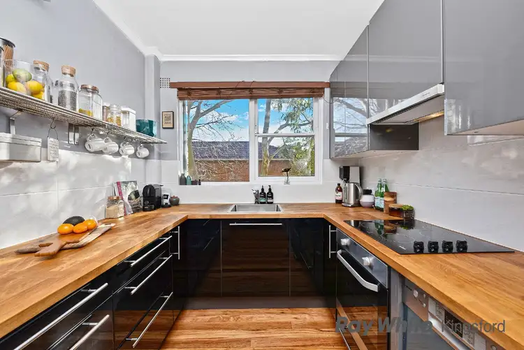 Fourth view of Homely apartment listing, 10/32-36 Rainbow Street, Kingsford NSW 2032