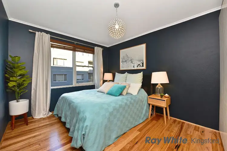 Sixth view of Homely apartment listing, 10/32-36 Rainbow Street, Kingsford NSW 2032