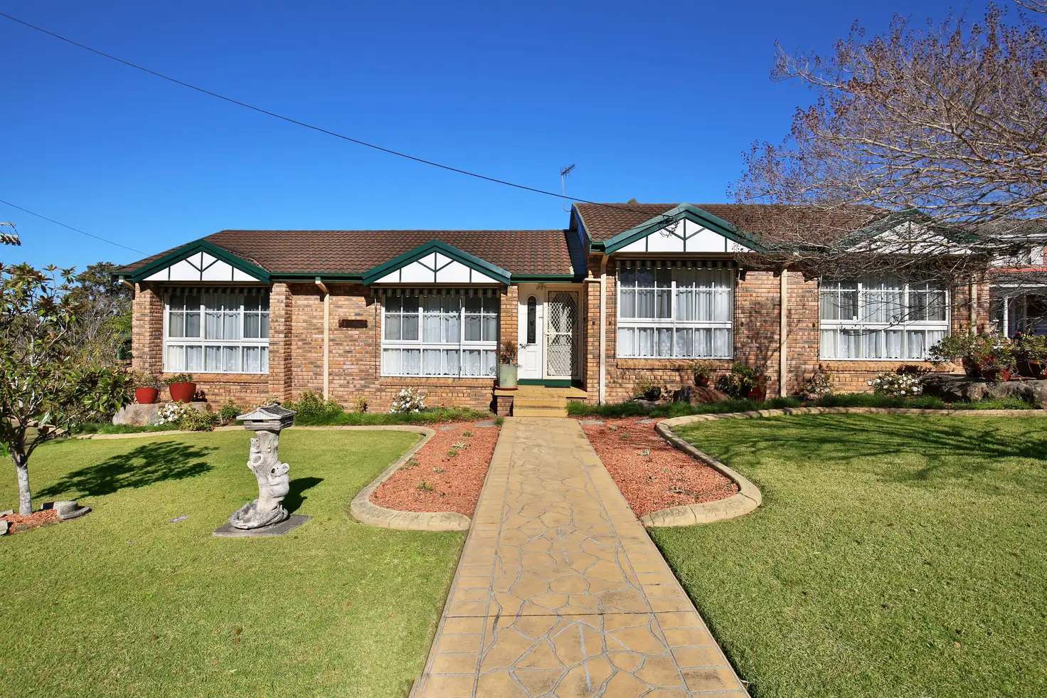 Main view of Homely house listing, 8 Walsh Crescent, North Nowra NSW 2541