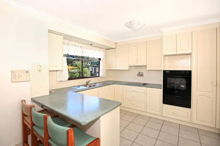Second view of Homely house listing, 8 Walsh Crescent, North Nowra NSW 2541