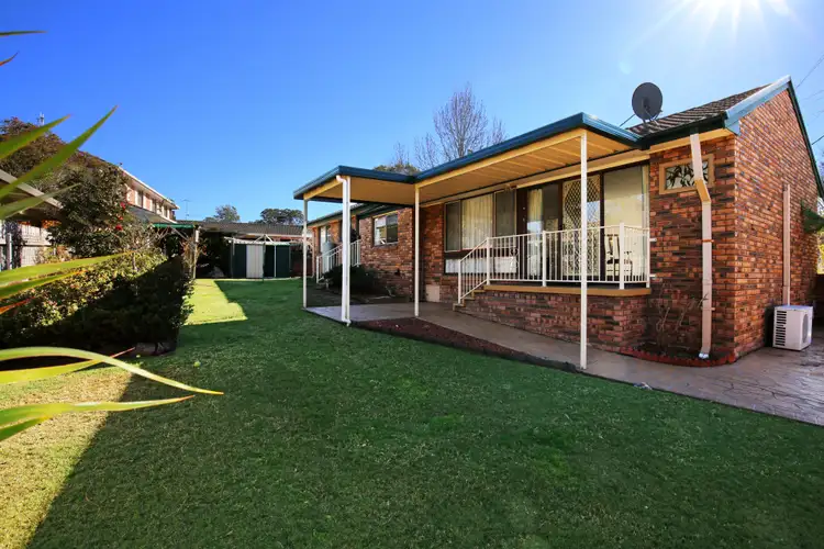 Fourth view of Homely house listing, 8 Walsh Crescent, North Nowra NSW 2541