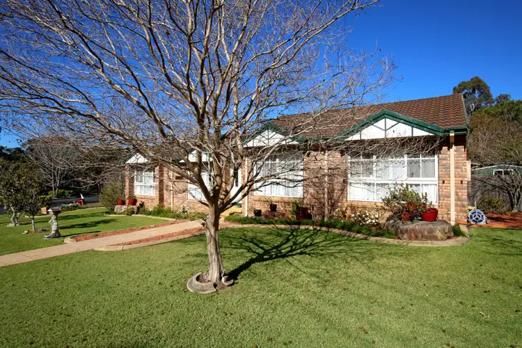 Fifth view of Homely house listing, 8 Walsh Crescent, North Nowra NSW 2541