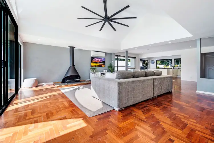 Fifth view of Homely house listing, 10 Cypress Drive, Broadbeach Waters QLD 4218