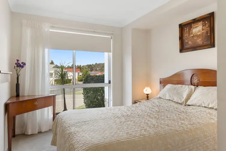 Third view of Homely villa listing, 58/45 Swanton Drive, Mudgeeraba QLD 4213