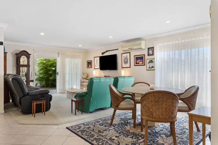 Seventh view of Homely villa listing, 58/45 Swanton Drive, Mudgeeraba QLD 4213