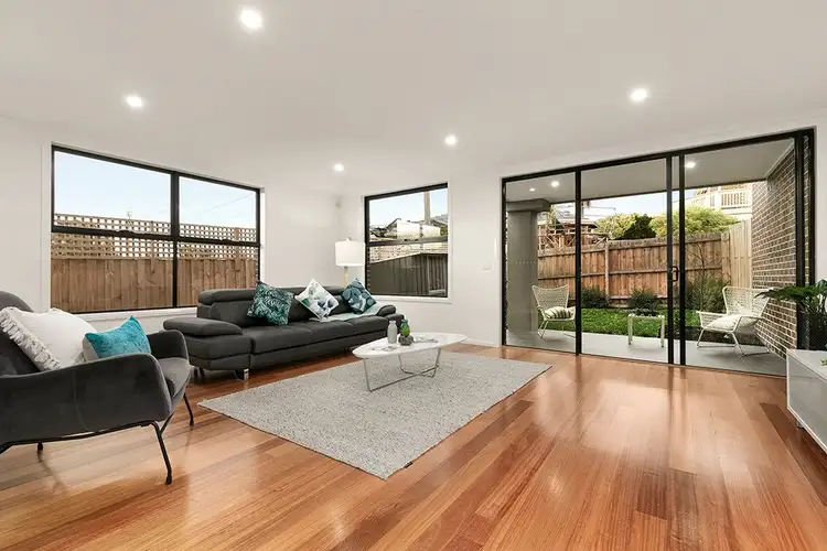 Fourth view of Homely townhouse listing, 34A Marcus Road, Templestowe Lower VIC 3107