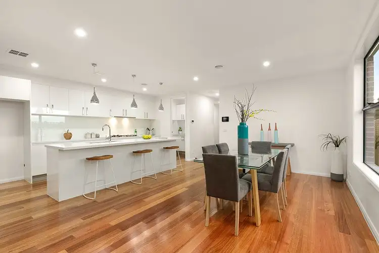 Fifth view of Homely townhouse listing, 34A Marcus Road, Templestowe Lower VIC 3107
