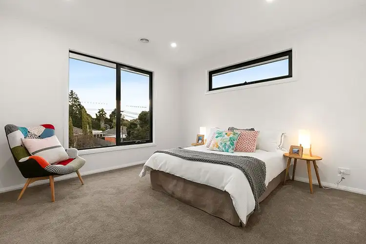 Sixth view of Homely townhouse listing, 34A Marcus Road, Templestowe Lower VIC 3107
