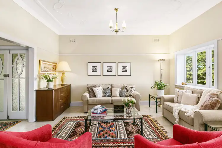 Third view of Homely house listing, 47 Baroona Road, Northbridge NSW 2063