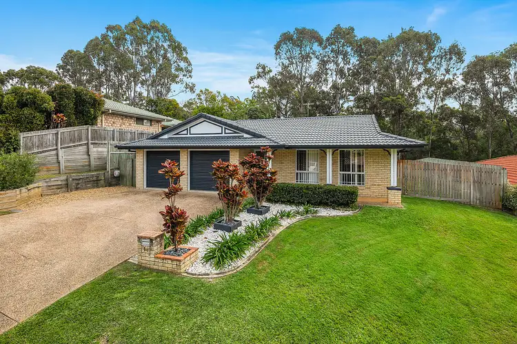 Main view of Homely house listing, 14 Trent Circuit, Alexandra Hills QLD 4161