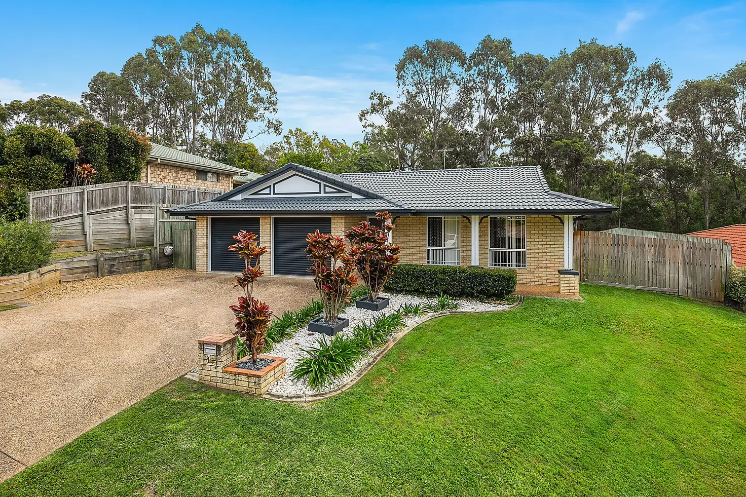 Main view of Homely house listing, 14 Trent Circuit, Alexandra Hills QLD 4161