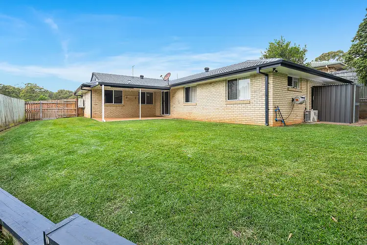 Second view of Homely house listing, 14 Trent Circuit, Alexandra Hills QLD 4161