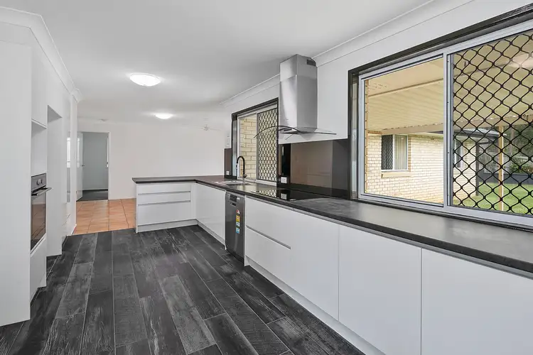 Third view of Homely house listing, 14 Trent Circuit, Alexandra Hills QLD 4161