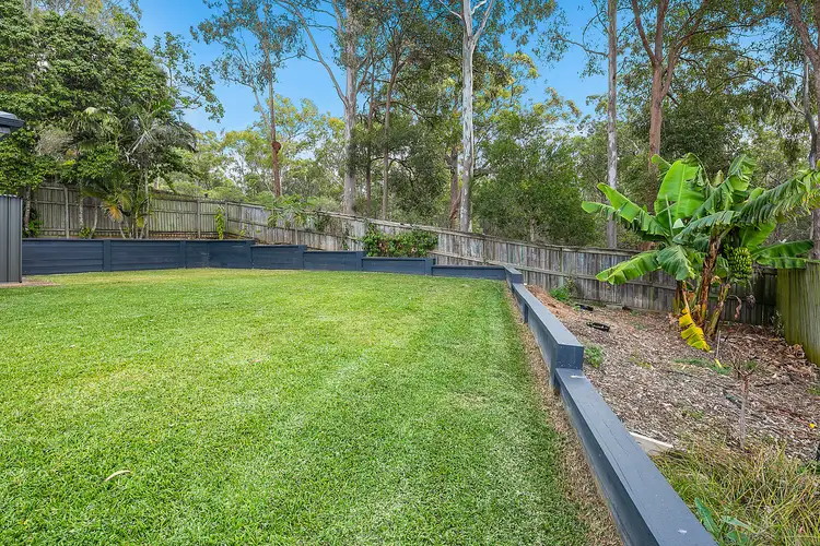 Fourth view of Homely house listing, 14 Trent Circuit, Alexandra Hills QLD 4161