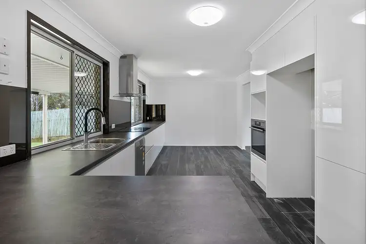 Fifth view of Homely house listing, 14 Trent Circuit, Alexandra Hills QLD 4161