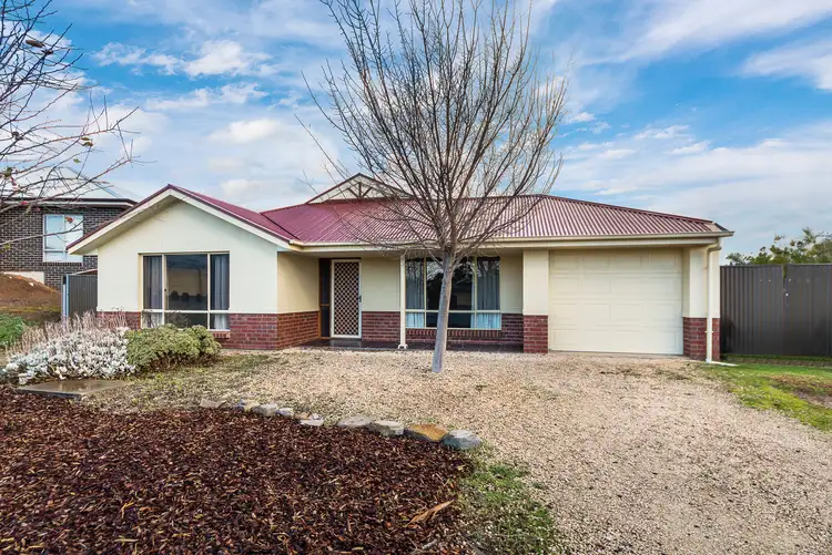 Main view of Homely house listing, 4 Celtic Court, Strathalbyn SA 5255