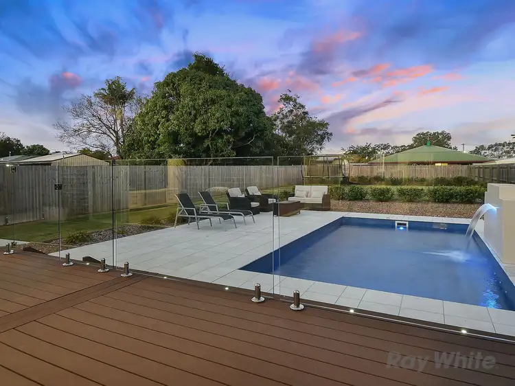 Second view of Homely house listing, 109A Blackwood Street, Mitchelton QLD 4053