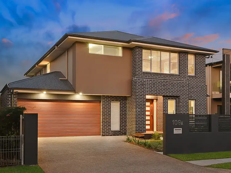 Third view of Homely house listing, 109A Blackwood Street, Mitchelton QLD 4053