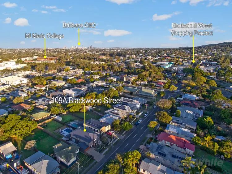 Sixth view of Homely house listing, 109A Blackwood Street, Mitchelton QLD 4053