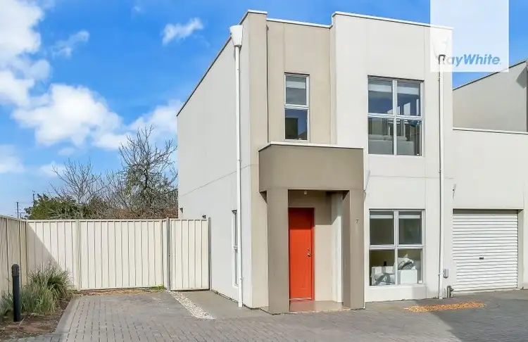 7/557-559 Port Road, West Croydon SA 5008