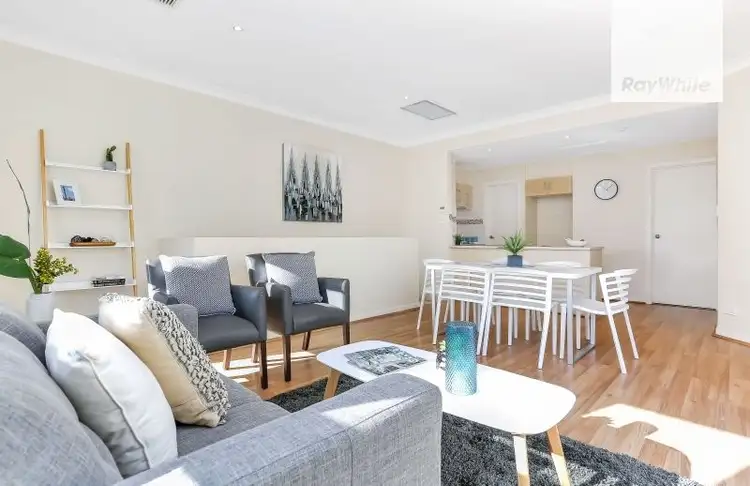 Second view of Homely house listing, 7/557-559 Port Road, West Croydon SA 5008