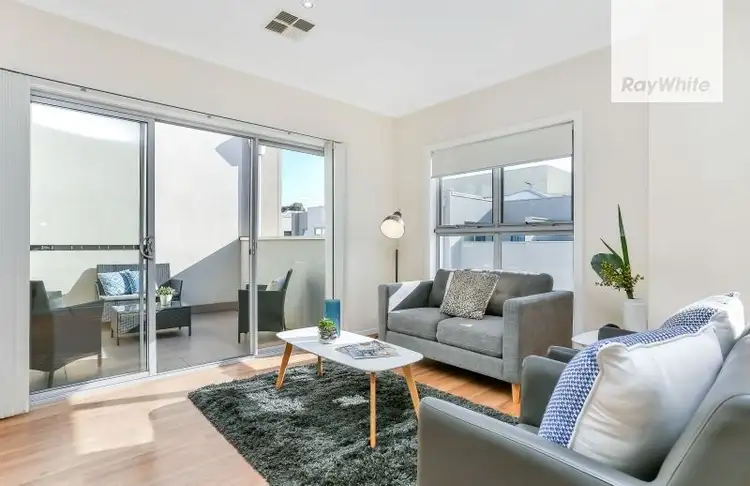 Third view of Homely house listing, 7/557-559 Port Road, West Croydon SA 5008