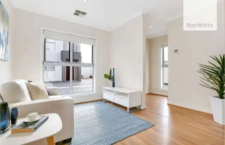 Fifth view of Homely house listing, 7/557-559 Port Road, West Croydon SA 5008