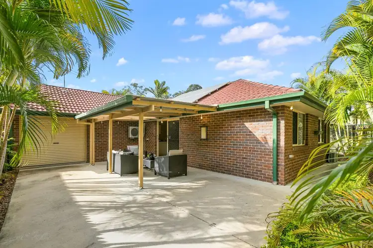 30 Antrim Street, Acacia Ridge QLD 4110