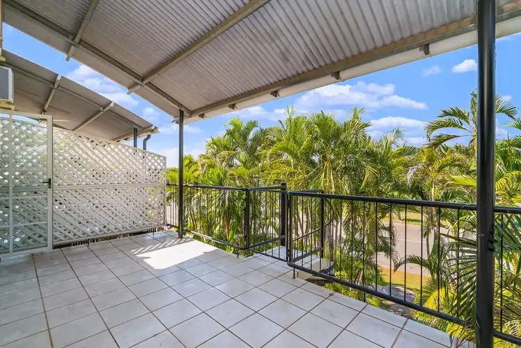 Second view of Homely townhouse listing, 2/63 Stoddart Drive, Bayview NT 820