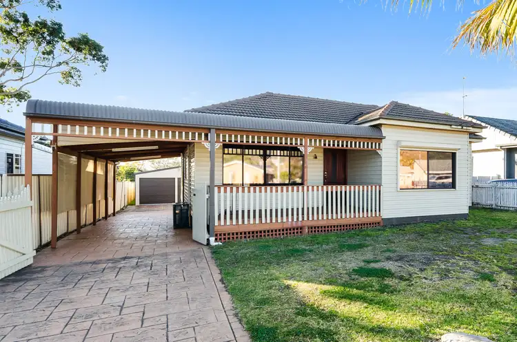147 Terry Street, Albion Park NSW 2527
