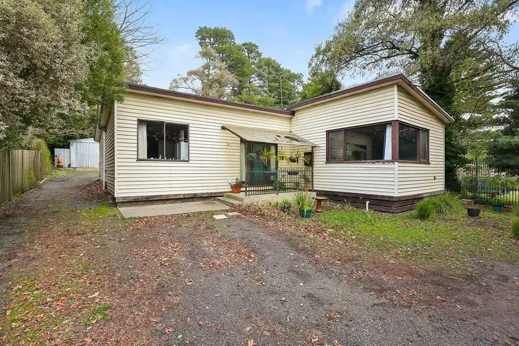 36 Clegg Road, Mount Evelyn VIC 3796