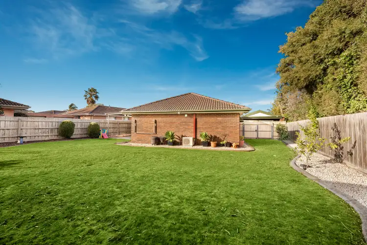 Sixth view of Homely house listing, 219 Dandelion Drive, Rowville VIC 3178