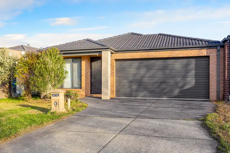 6 Wells Street, Pakenham VIC 3810