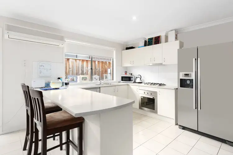 Second view of Homely house listing, 6 Wells Street, Pakenham VIC 3810