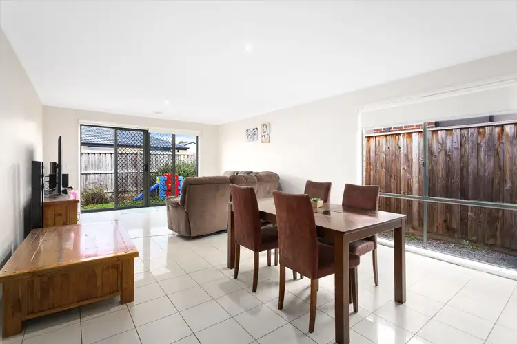 Third view of Homely house listing, 6 Wells Street, Pakenham VIC 3810