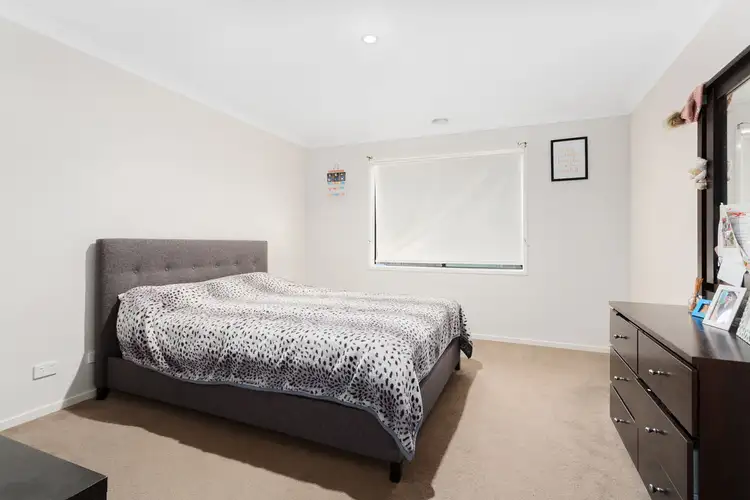 Fifth view of Homely house listing, 6 Wells Street, Pakenham VIC 3810