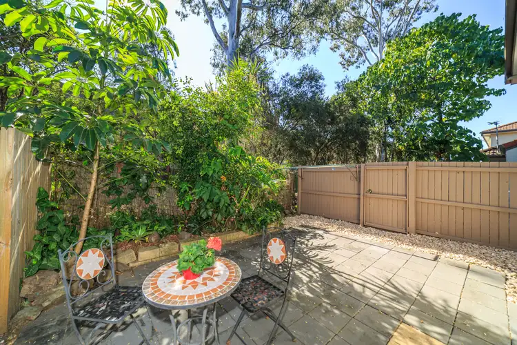 Main view of Homely townhouse listing, 34/28-30 Ancona Street, Carrara QLD 4211