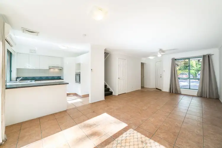 Third view of Homely townhouse listing, 34/28-30 Ancona Street, Carrara QLD 4211