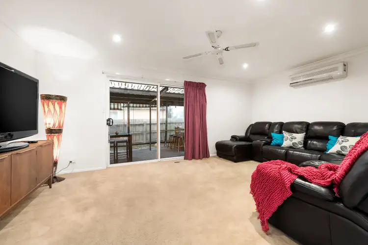 Third view of Homely house listing, 5 Inglewood Avenue, Forest Hill VIC 3131
