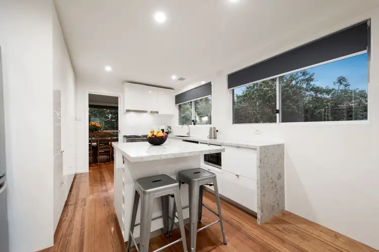 Fourth view of Homely house listing, 5 Inglewood Avenue, Forest Hill VIC 3131