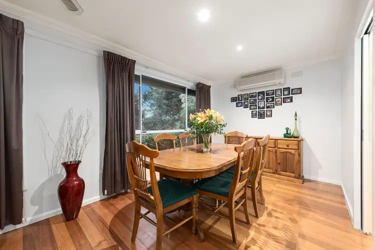 Fifth view of Homely house listing, 5 Inglewood Avenue, Forest Hill VIC 3131